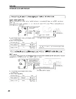 Предварительный просмотр 22 страницы Toshiba D-R1SU Owner'S Manual