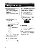 Предварительный просмотр 26 страницы Toshiba D-R1SU Owner'S Manual