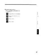 Предварительный просмотр 27 страницы Toshiba D-R1SU Owner'S Manual