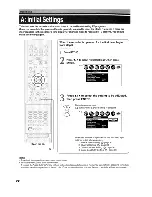 Предварительный просмотр 28 страницы Toshiba D-R1SU Owner'S Manual