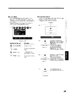 Предварительный просмотр 29 страницы Toshiba D-R1SU Owner'S Manual