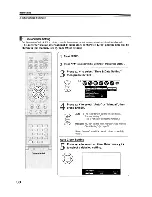 Предварительный просмотр 30 страницы Toshiba D-R1SU Owner'S Manual