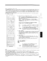 Предварительный просмотр 31 страницы Toshiba D-R1SU Owner'S Manual