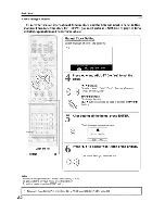 Предварительный просмотр 32 страницы Toshiba D-R1SU Owner'S Manual