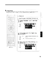 Предварительный просмотр 33 страницы Toshiba D-R1SU Owner'S Manual