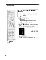 Предварительный просмотр 34 страницы Toshiba D-R1SU Owner'S Manual