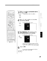 Предварительный просмотр 37 страницы Toshiba D-R1SU Owner'S Manual