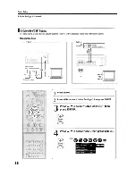 Предварительный просмотр 38 страницы Toshiba D-R1SU Owner'S Manual