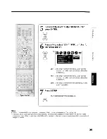 Предварительный просмотр 39 страницы Toshiba D-R1SU Owner'S Manual