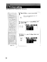 Предварительный просмотр 42 страницы Toshiba D-R1SU Owner'S Manual