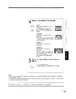 Предварительный просмотр 43 страницы Toshiba D-R1SU Owner'S Manual