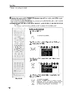 Предварительный просмотр 46 страницы Toshiba D-R1SU Owner'S Manual