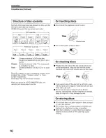 Предварительный просмотр 62 страницы Toshiba D-R1SU Owner'S Manual