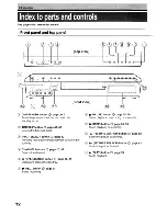 Предварительный просмотр 64 страницы Toshiba D-R1SU Owner'S Manual