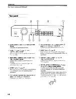 Предварительный просмотр 66 страницы Toshiba D-R1SU Owner'S Manual