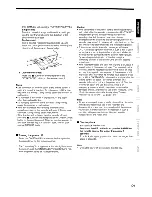 Предварительный просмотр 73 страницы Toshiba D-R1SU Owner'S Manual