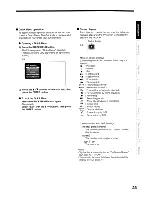 Предварительный просмотр 75 страницы Toshiba D-R1SU Owner'S Manual