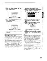 Предварительный просмотр 81 страницы Toshiba D-R1SU Owner'S Manual