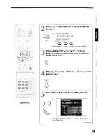 Предварительный просмотр 85 страницы Toshiba D-R1SU Owner'S Manual