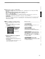 Предварительный просмотр 93 страницы Toshiba D-R1SU Owner'S Manual