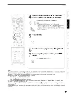 Предварительный просмотр 99 страницы Toshiba D-R1SU Owner'S Manual