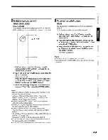 Предварительный просмотр 101 страницы Toshiba D-R1SU Owner'S Manual