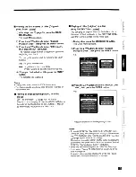 Предварительный просмотр 107 страницы Toshiba D-R1SU Owner'S Manual