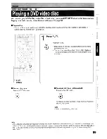 Предварительный просмотр 111 страницы Toshiba D-R1SU Owner'S Manual