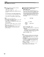 Предварительный просмотр 112 страницы Toshiba D-R1SU Owner'S Manual