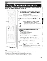 Предварительный просмотр 113 страницы Toshiba D-R1SU Owner'S Manual