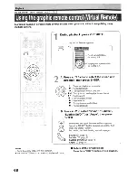 Предварительный просмотр 120 страницы Toshiba D-R1SU Owner'S Manual