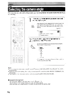 Предварительный просмотр 122 страницы Toshiba D-R1SU Owner'S Manual