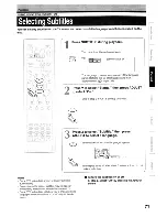 Предварительный просмотр 123 страницы Toshiba D-R1SU Owner'S Manual