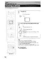 Предварительный просмотр 124 страницы Toshiba D-R1SU Owner'S Manual