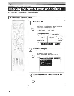 Предварительный просмотр 128 страницы Toshiba D-R1SU Owner'S Manual