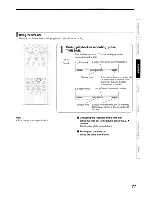 Предварительный просмотр 129 страницы Toshiba D-R1SU Owner'S Manual