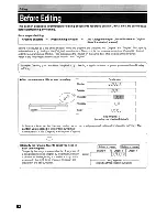 Предварительный просмотр 134 страницы Toshiba D-R1SU Owner'S Manual