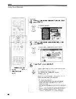 Предварительный просмотр 138 страницы Toshiba D-R1SU Owner'S Manual