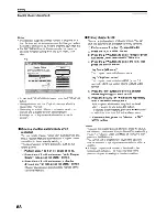 Предварительный просмотр 140 страницы Toshiba D-R1SU Owner'S Manual