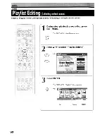 Предварительный просмотр 142 страницы Toshiba D-R1SU Owner'S Manual