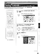 Предварительный просмотр 147 страницы Toshiba D-R1SU Owner'S Manual