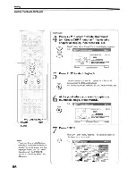 Предварительный просмотр 148 страницы Toshiba D-R1SU Owner'S Manual