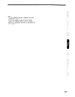 Предварительный просмотр 149 страницы Toshiba D-R1SU Owner'S Manual