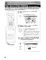 Предварительный просмотр 150 страницы Toshiba D-R1SU Owner'S Manual