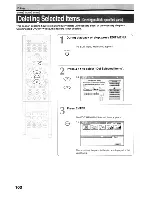 Предварительный просмотр 152 страницы Toshiba D-R1SU Owner'S Manual