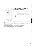 Предварительный просмотр 153 страницы Toshiba D-R1SU Owner'S Manual