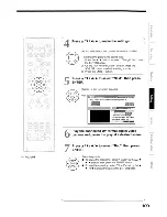 Предварительный просмотр 161 страницы Toshiba D-R1SU Owner'S Manual