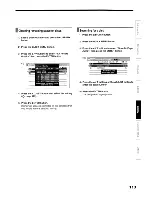 Предварительный просмотр 165 страницы Toshiba D-R1SU Owner'S Manual