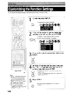 Предварительный просмотр 170 страницы Toshiba D-R1SU Owner'S Manual