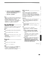 Предварительный просмотр 175 страницы Toshiba D-R1SU Owner'S Manual